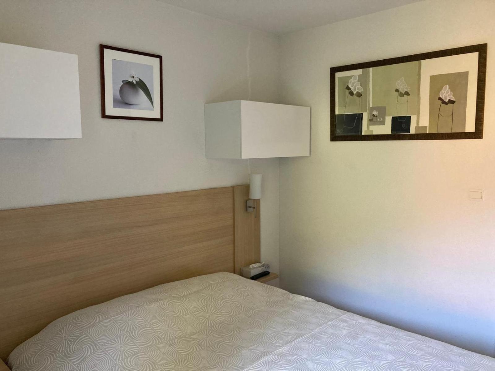 Appartement T2 Jardins De Ramel Bagnères-de-Luchon المظهر الخارجي الصورة
