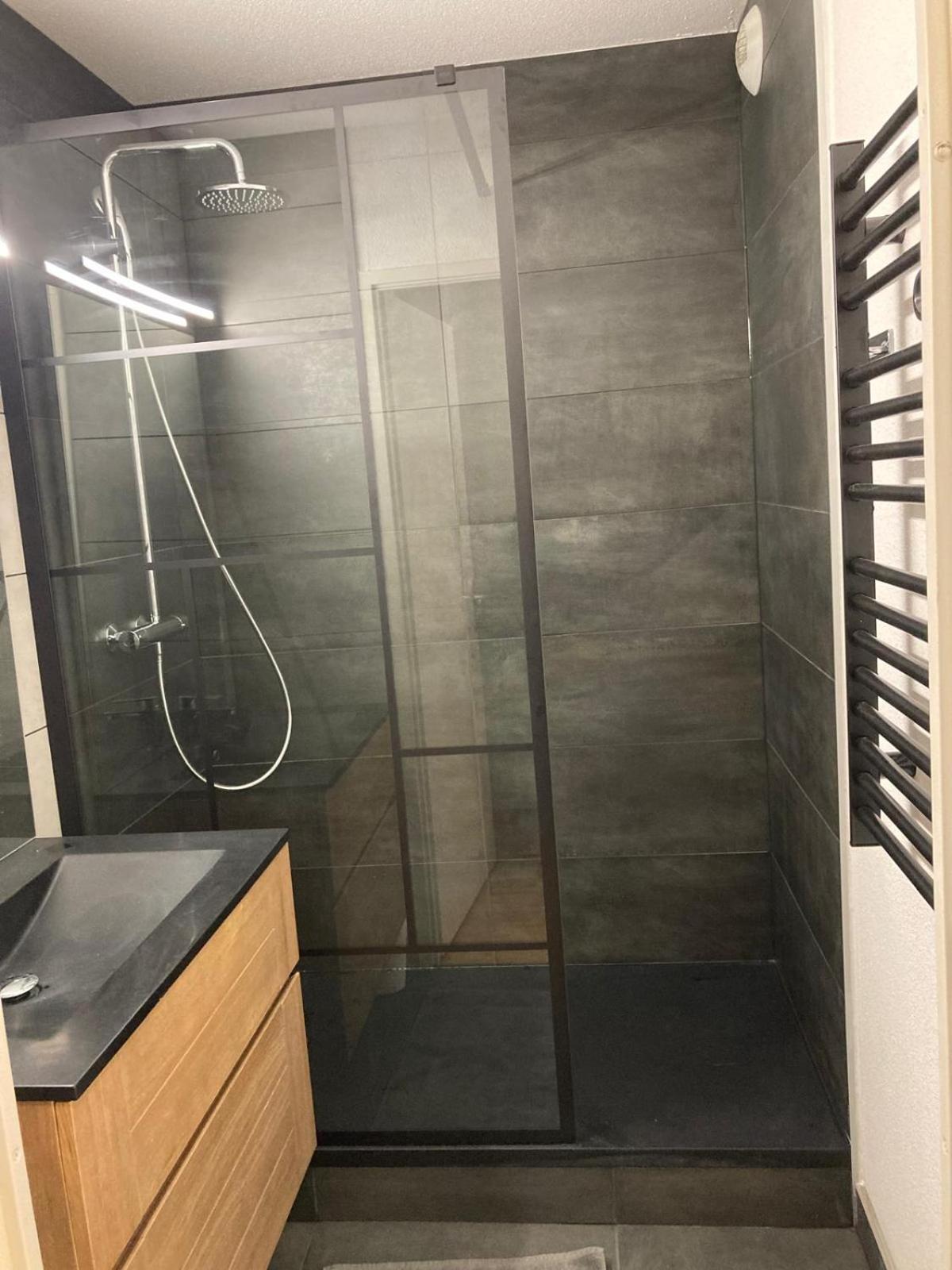 Appartement T2 Jardins De Ramel Bagnères-de-Luchon المظهر الخارجي الصورة