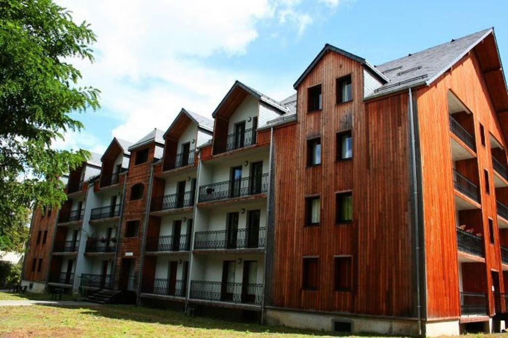 Appartement T2 Jardins De Ramel Bagnères-de-Luchon المظهر الخارجي الصورة