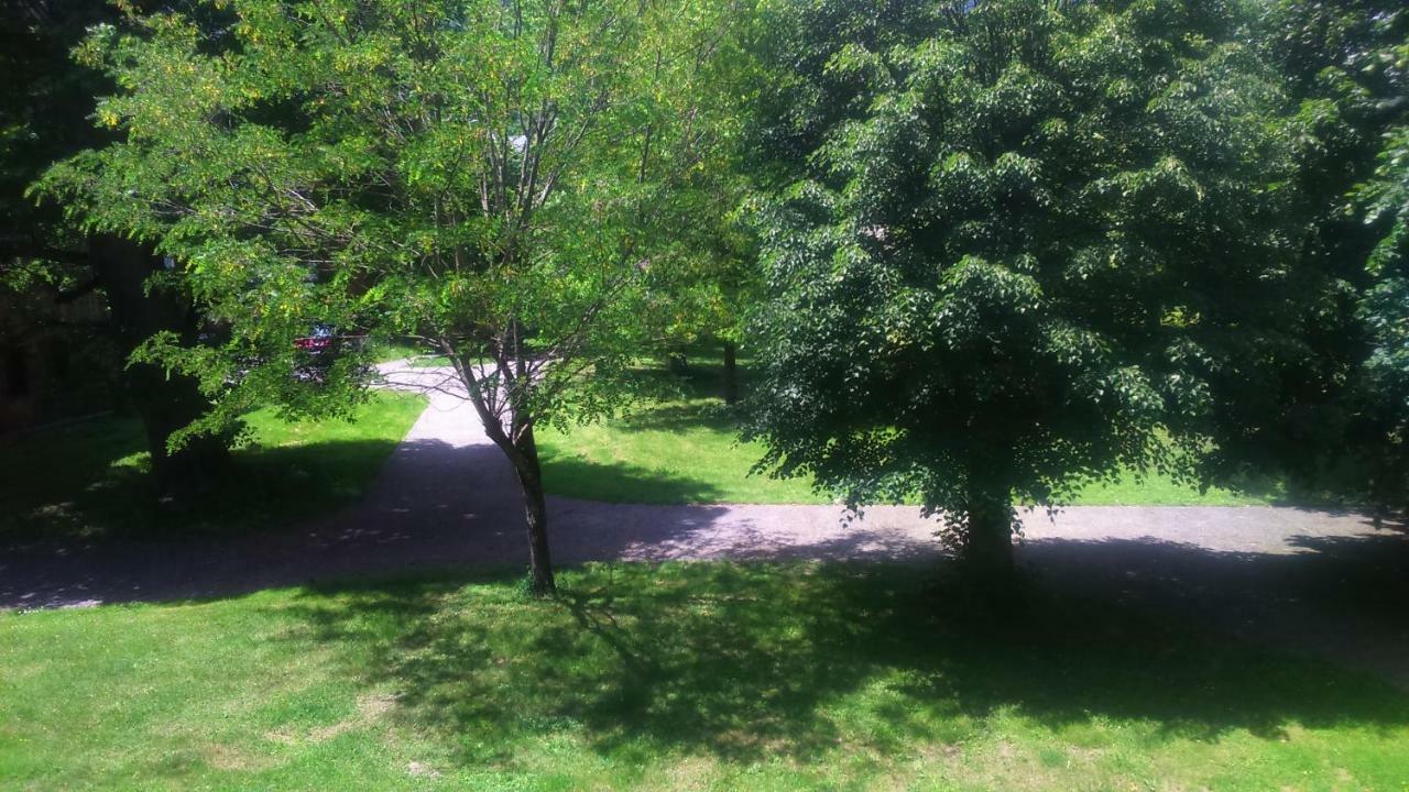 Appartement T2 Jardins De Ramel Bagnères-de-Luchon المظهر الخارجي الصورة
