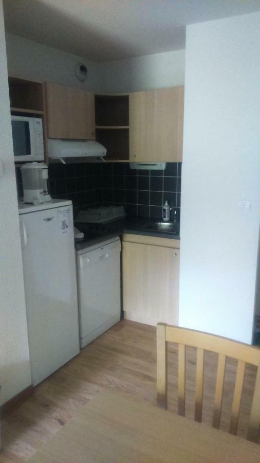 Appartement T2 Jardins De Ramel Bagnères-de-Luchon المظهر الخارجي الصورة